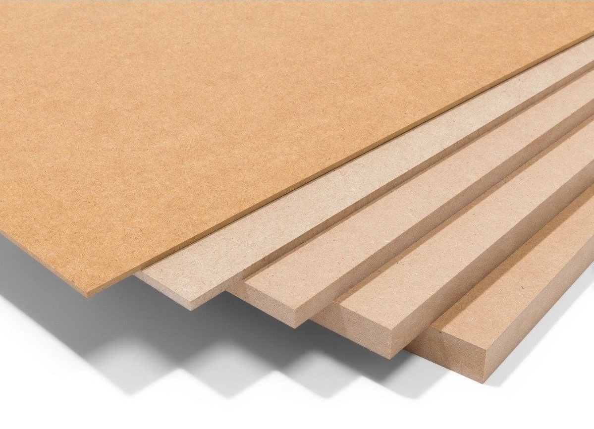 MDF